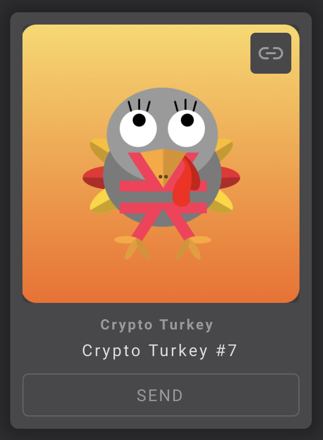 stxgiving's tweet photo. @staceytrooster 

Turkey Saved!

https://t.co/FznlhCPOKh https://t.co/V9a19V6kjT