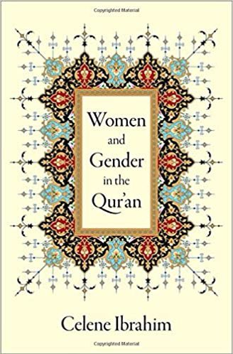 Winner of AMEWS Book Award is <a href="/DrCeleneIbrahim/">Celene Ibrahim</a>, author of Women and Gender in the Qur’an <a href="/OxUniPress/">Oxford University Press</a> Congrats!