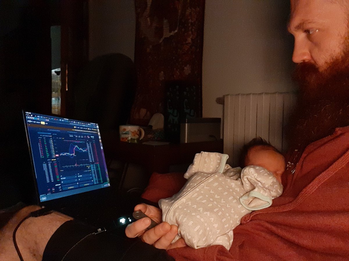 NFJeff_'s tweet photo. #cryptodadlife https://t.co/295RaUvA9R