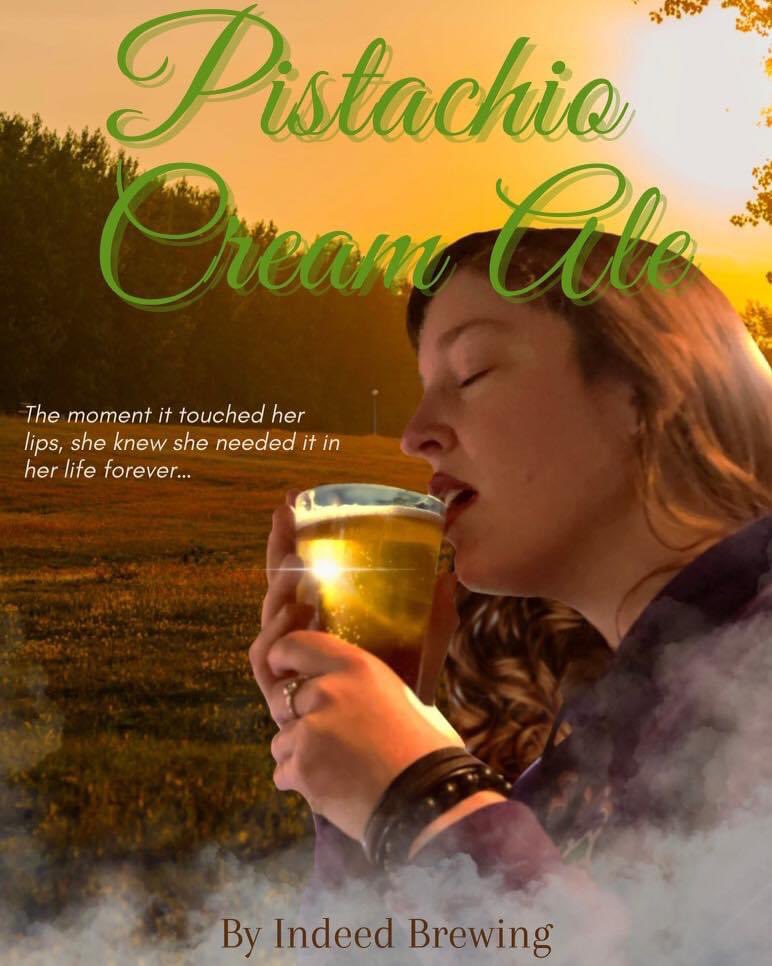 Based on a true story. Find your passion at our full bar. 
<a href="/indeedbrewing/">Indeed Brewing Co.</a>

#milwaukeebars #romance #tapbeer #shoplocal #microbreweries #milwaukeebeer