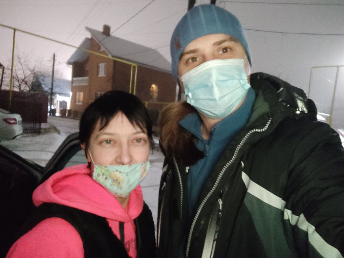 TaracasWr's tweet photo. 20:35 заявка, ба, срочная! 
20:54 свидетельство от инструктора #шла 
21:10 выезд #ГСН
 21:18 подтверждение по приметам
21:22 опознана родными 
#Найден_Жив! #лизаалерт #Самара #Сызрань 
Спасибо @MetallDoctor91 и Снежка! https://t.co/Ef00VcuRpv