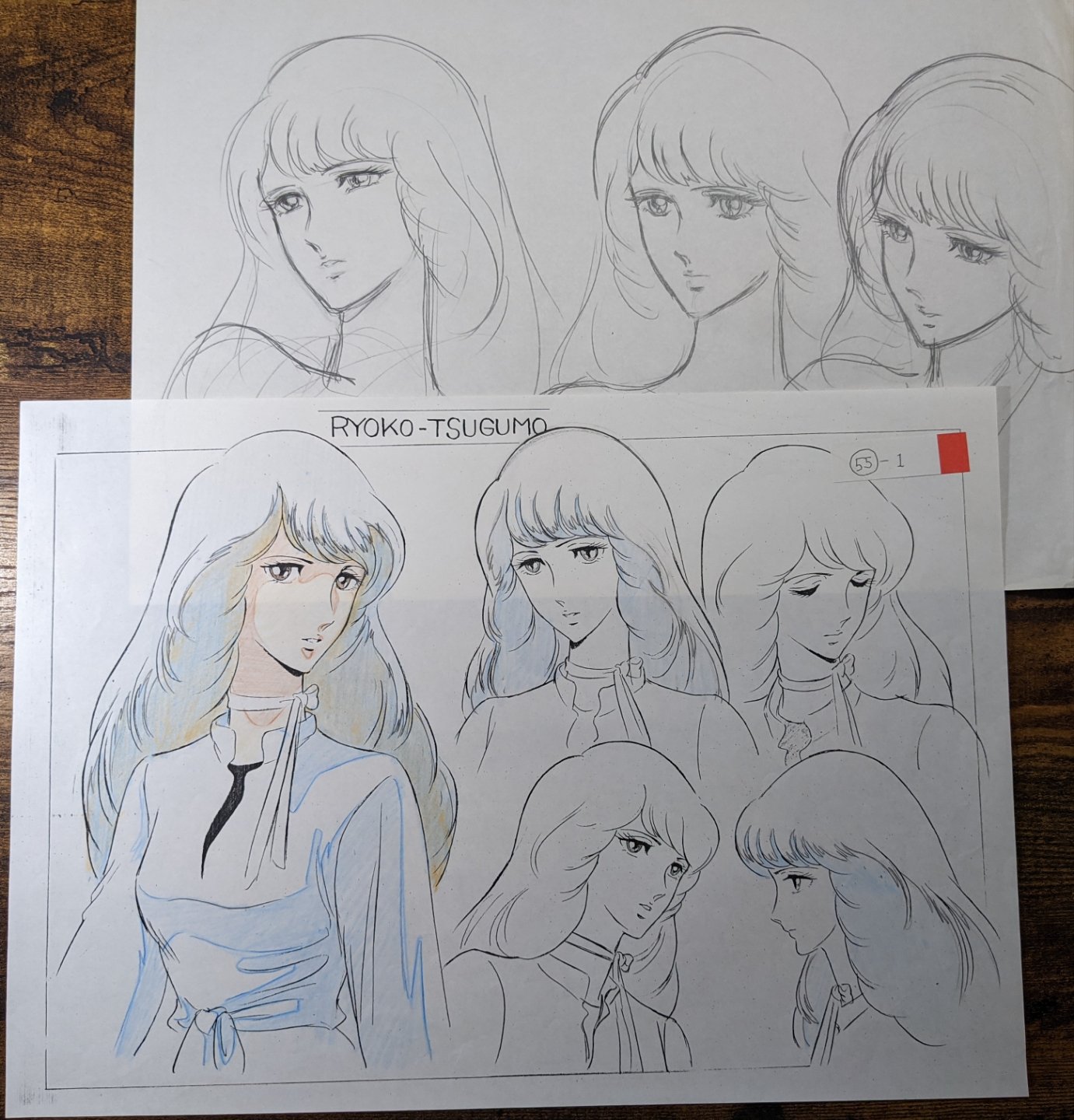 日本未発売】 エリア88 (風間真) 特大ポスター ポスター - www