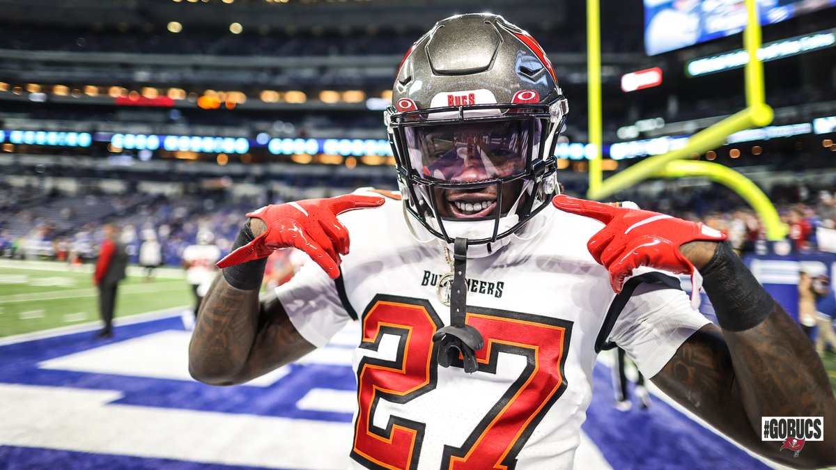 Buccaneers's tweet image. Time to give it everything we've got.

#GoBucs