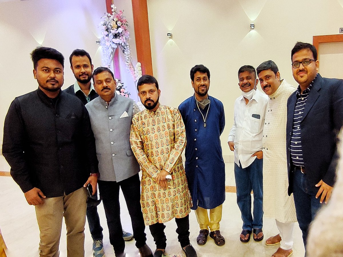 iamIchatterjee's tweet photo. #one_click
#together
#unity #strength
#pc_chandra_garden https://t.co/5kbUlHVAYm