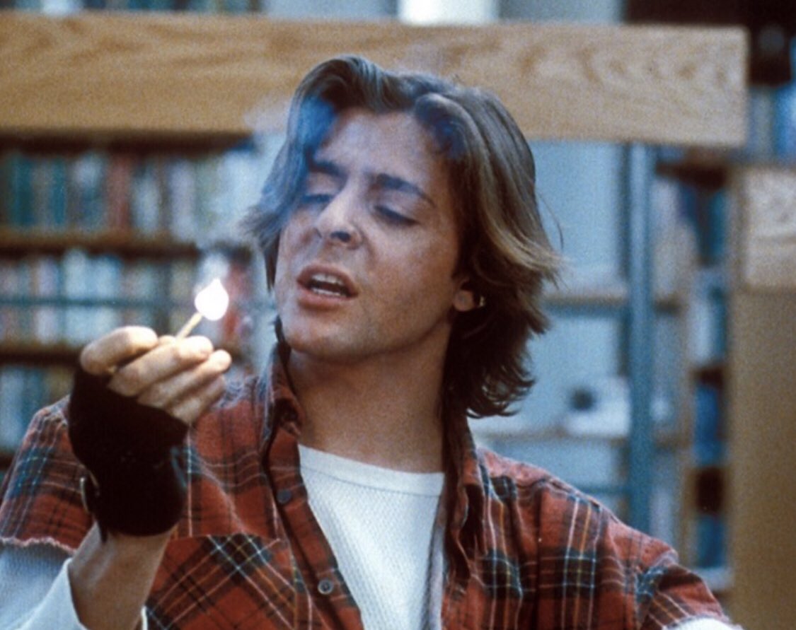 Happy Birthday to Judd Nelson. 