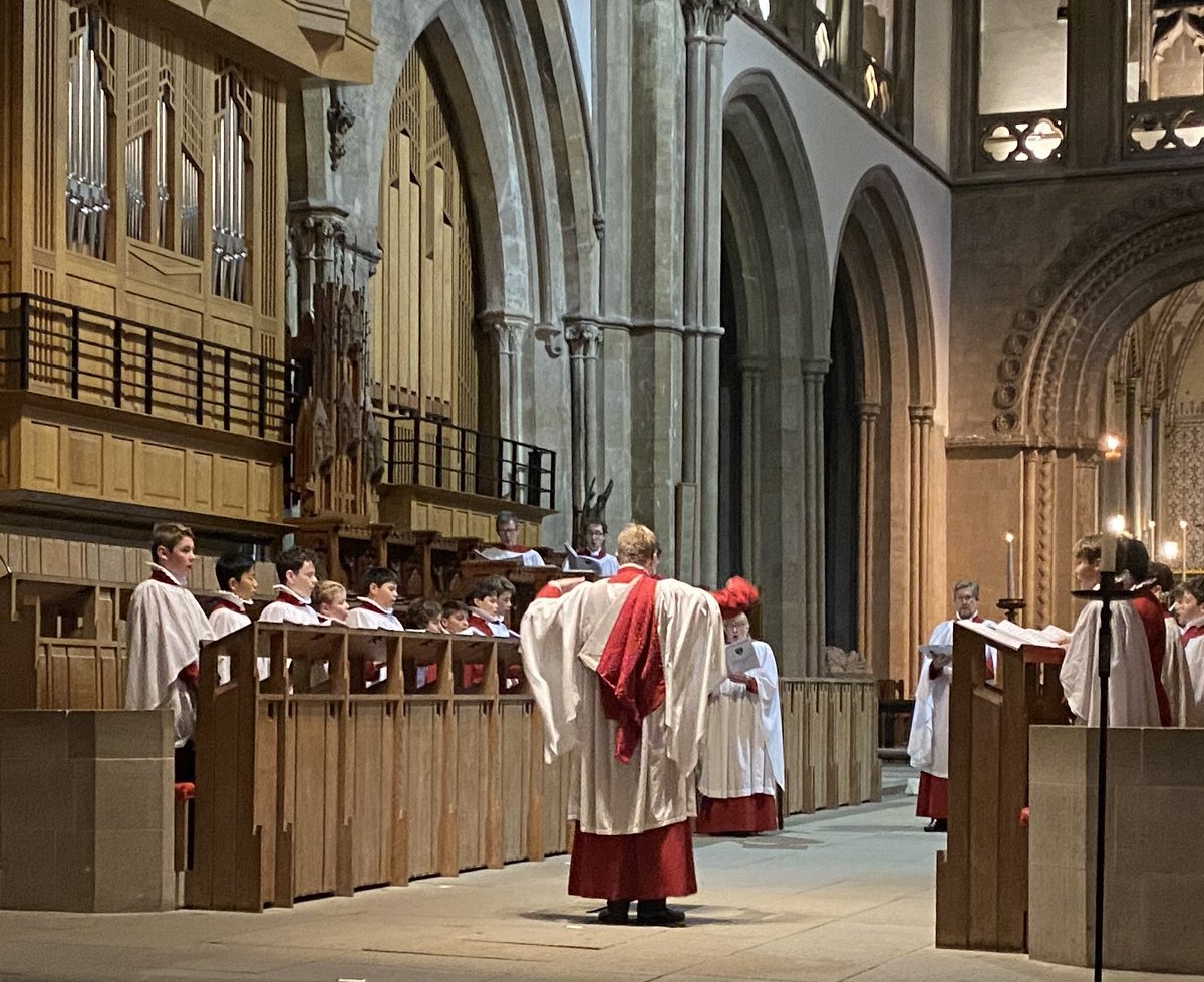Christmas At The Cathedral 2022 December 14 Llandaff Cathedral (@Llandaffcath) / Twitter