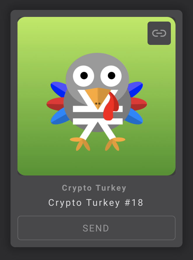 stxgiving's tweet photo. @BradMitchell_ 

Turkey Saved!

https://t.co/lRm6GUMAqo https://t.co/S1Be5YZxGk