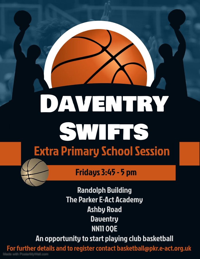 Swifts Basketball Club