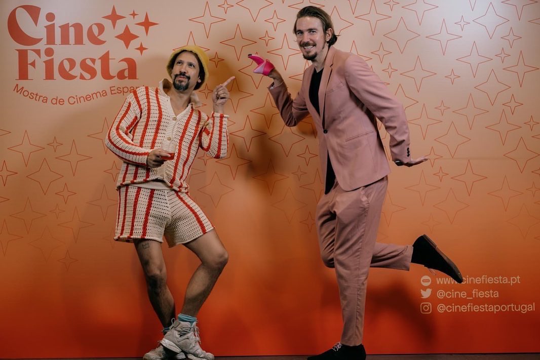 CineFiesta tweet media