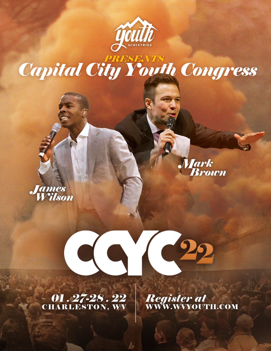 WVYouthMinistry's tweet photo. https://t.co/eOvdB8aiZr