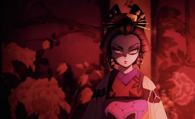 Age of every character in Demon Slayer season 2: Entertainment District arc