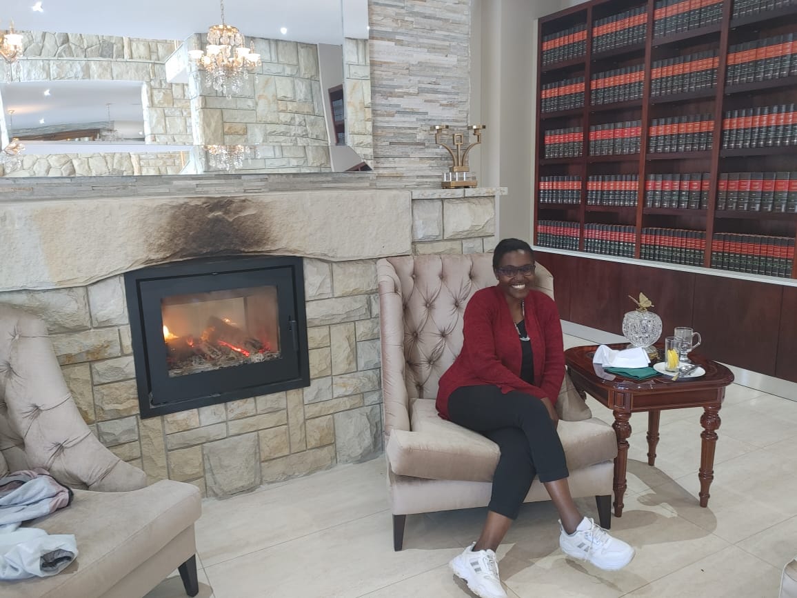 Read, stay warm, smile, pause for a cup of tea....