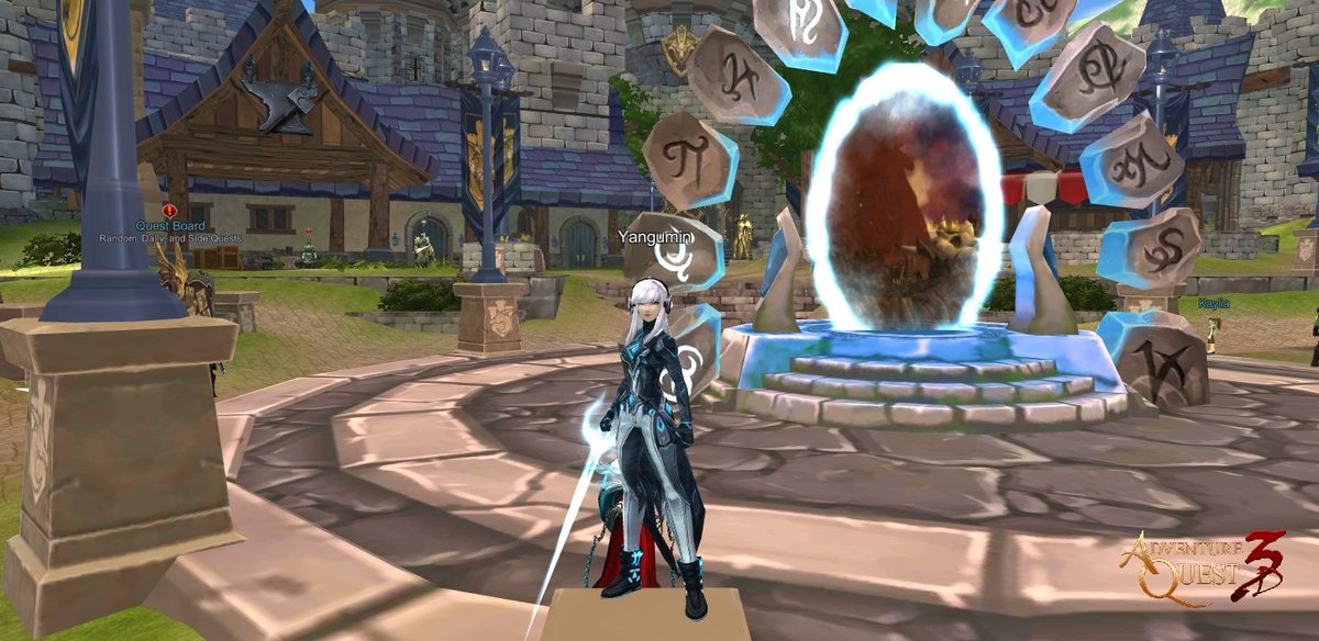 Yangumin1's tweet photo. Novo visual #AQ3D @Loki_Aesir__ https://t.co/Cf2ZaAdGTF