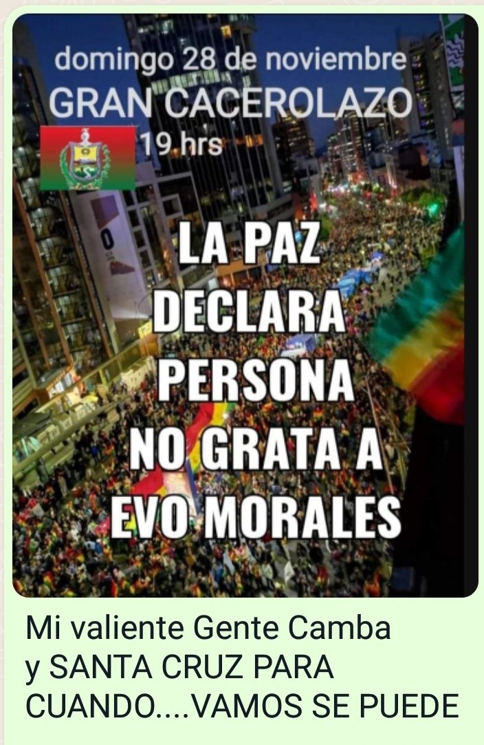 Natalia Claros tweet media