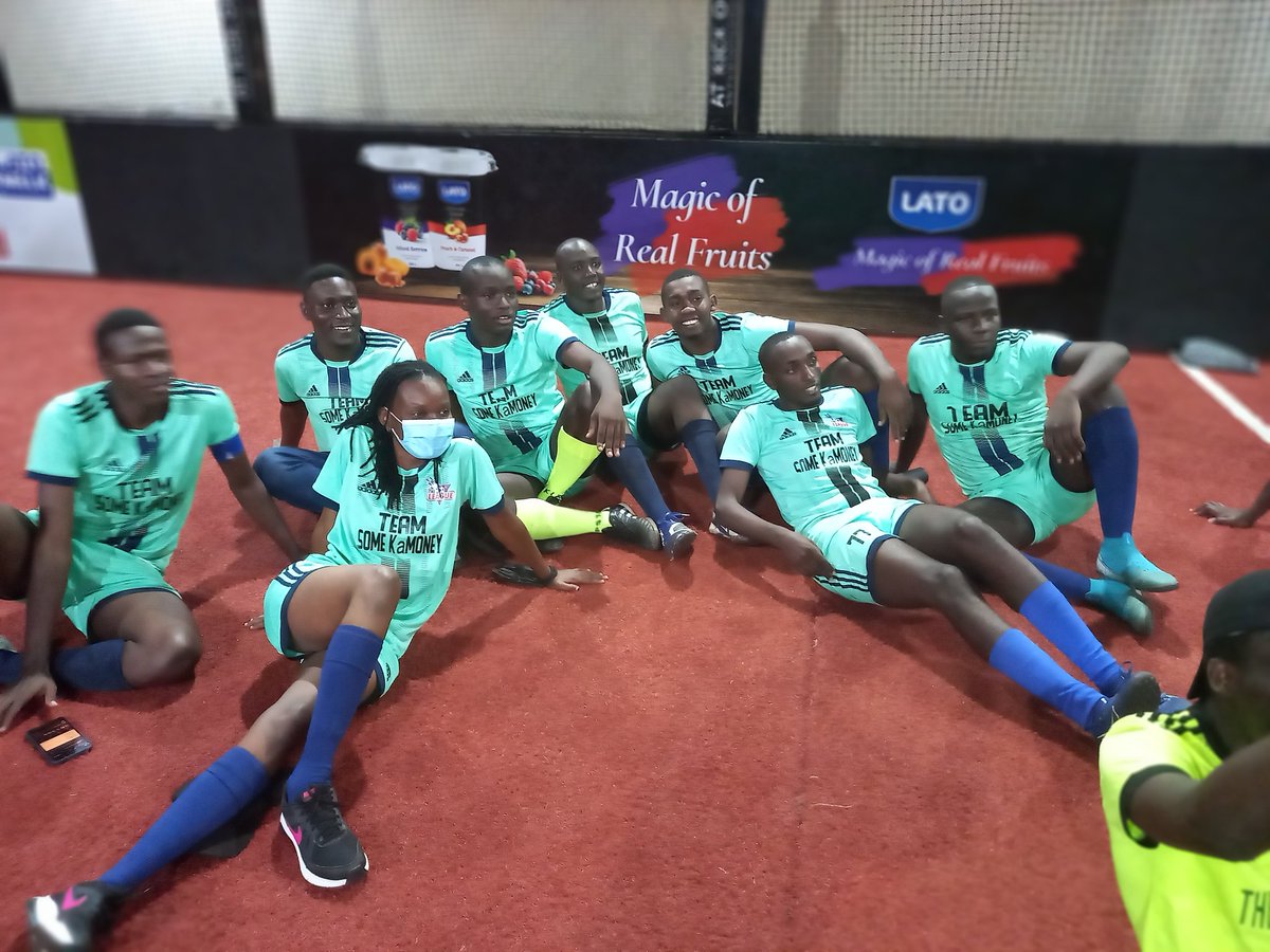 League_Ug's tweet photo. #LastMatchDay
Just incase you missed the moment.
🏆 🏆 🏆s.
@League_Ug https://t.co/9Qlm073xja