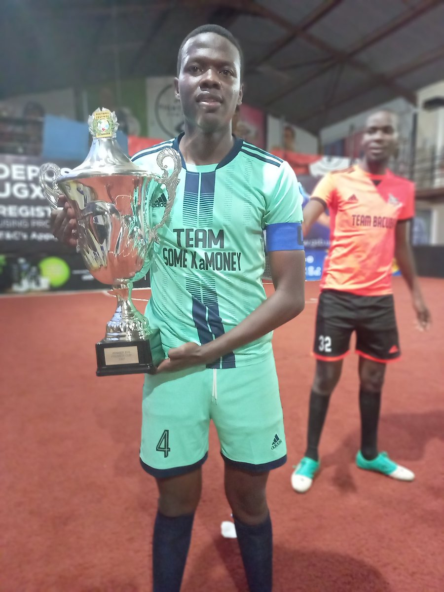 League_Ug's tweet photo. #LastMatchDay
Just incase you missed the moment.
🏆 🏆 🏆s.
@League_Ug https://t.co/9Qlm073xja