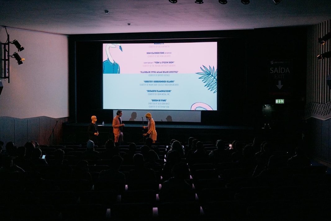 CineFiesta tweet media