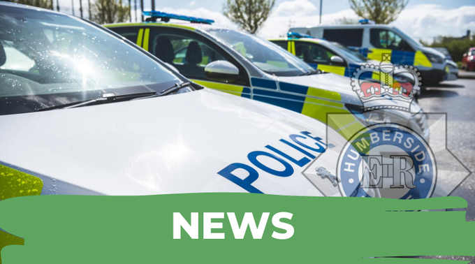 HumberbeatNEL's tweet photo. #Laceby
Neighbourhood officers would like to thank the residents of Laceby village for helping to identify the young people causing ASB issues in the Cooper Lane area π Together we can achieve more.
Thank you.
#yousaidwedid #helpingustohelpyou #communitypolicing https://t.co/dWiQ6cIV7z