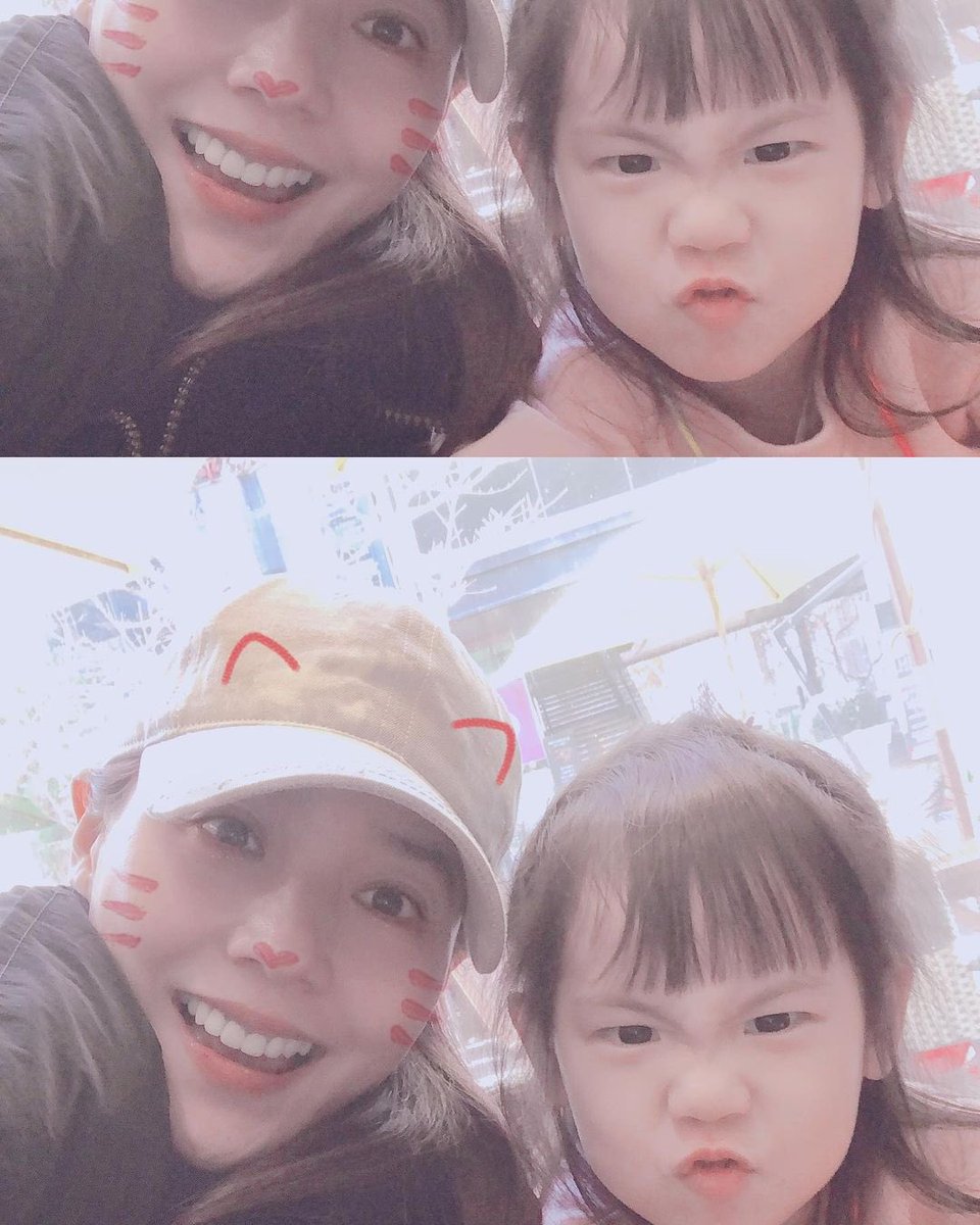 eugene_intl's tweet photo. Eugene IG Post (eugene810303)

With Lorin

#김유진 #유진 https://t.co/tx87P9RCMi