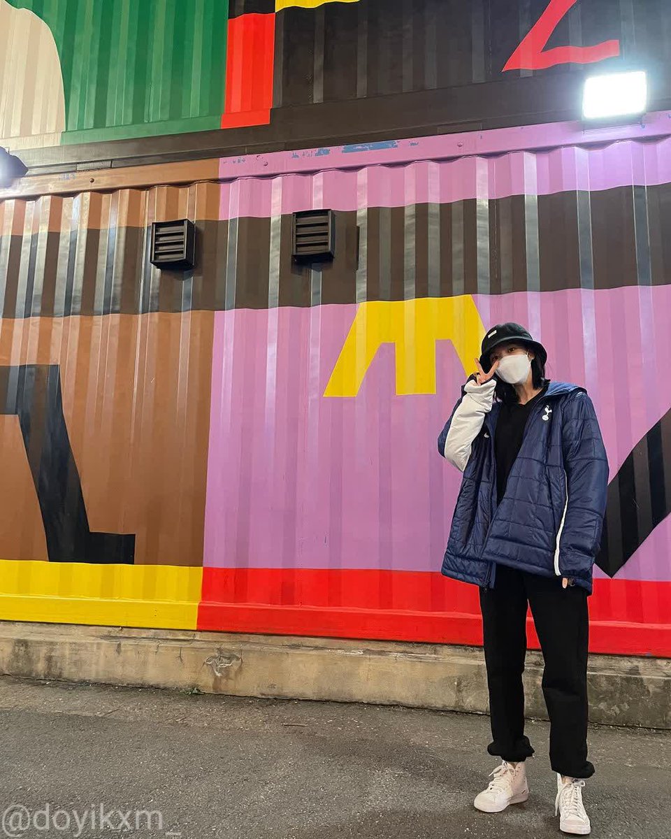 doijpg's tweet photo. 211128 © IG Update (doyikxm_) https://t.co/MBCT0crEoM