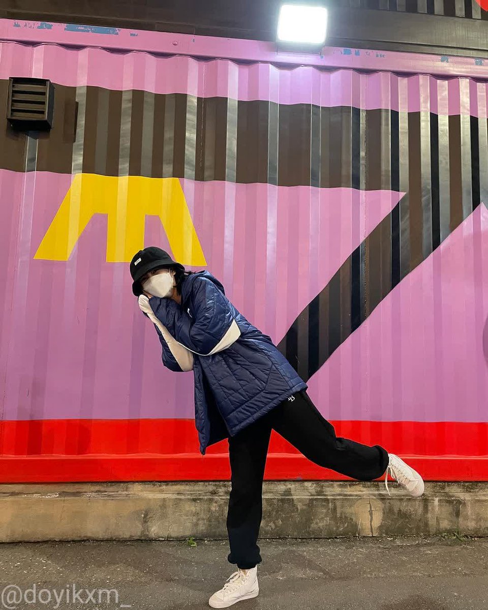 doijpg's tweet photo. 211128 © IG Update (doyikxm_) https://t.co/MBCT0crEoM