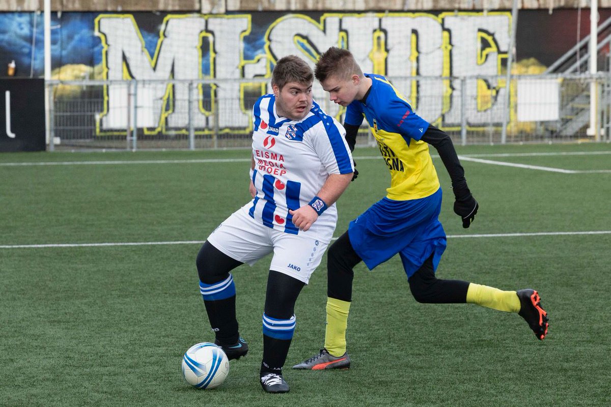 Cambuur Verbindt tweet media