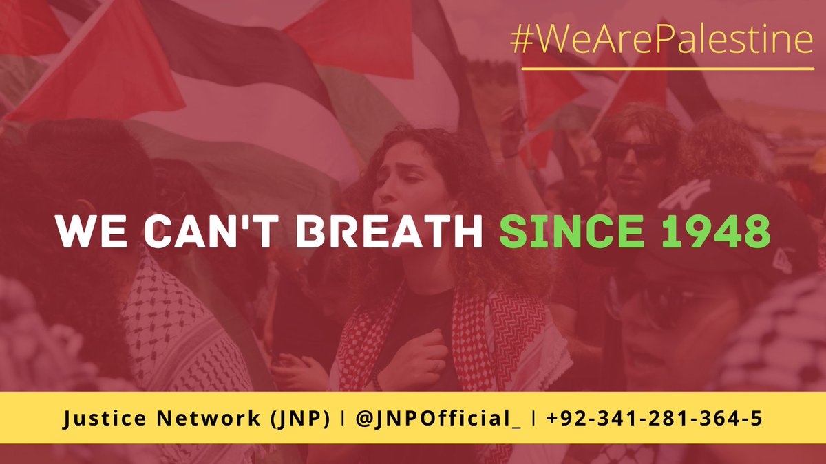 Justice Network (JNP) tweet media