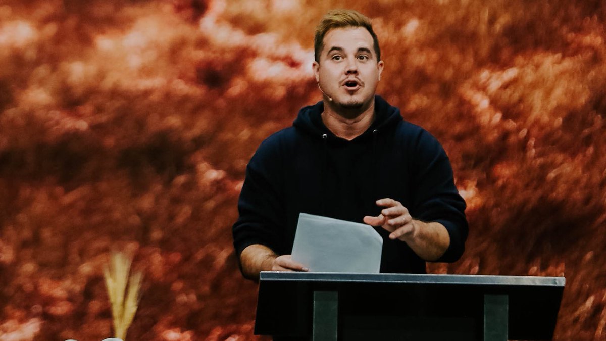 victorytulsa's tweet photo. Don’t let these 5 enemies of hope get in your way!
1. Disappointment
2. Disillusionment
3. Discouragement
4. Doubt
5. Defeat
@PaulDaugherty
#BuildThisHouse
#HouseOfHope https://t.co/zFw7AMHS4m