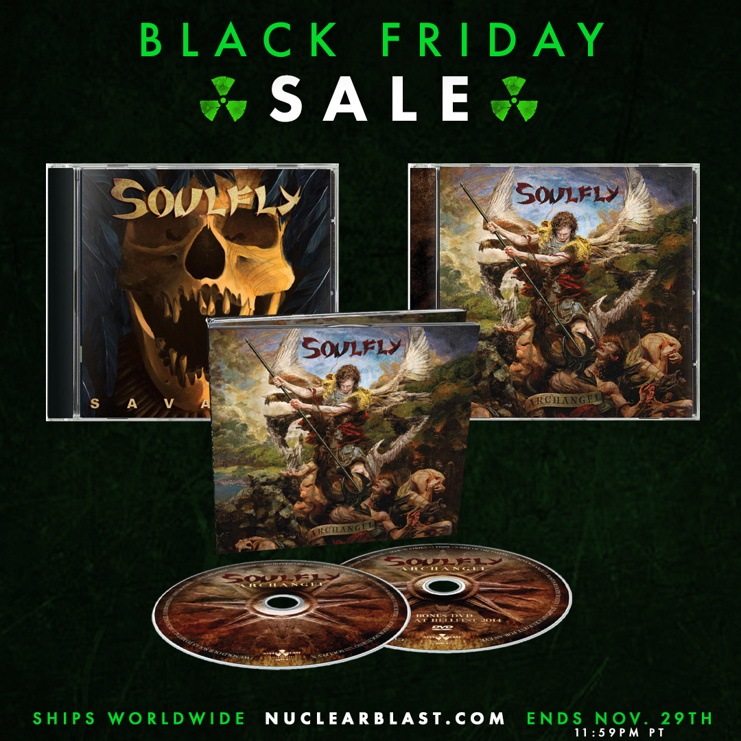 soulfly discography blogspot soulfly discography blogspot