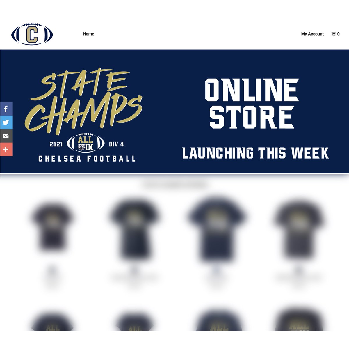inkfrenzy_mi's tweet photo. Yes… online store coming soon! Multiple designs, multiple apparel items.

 #chelseamakeshistory  #allin  #statechamps https://t.co/ngCt9Jw8BB