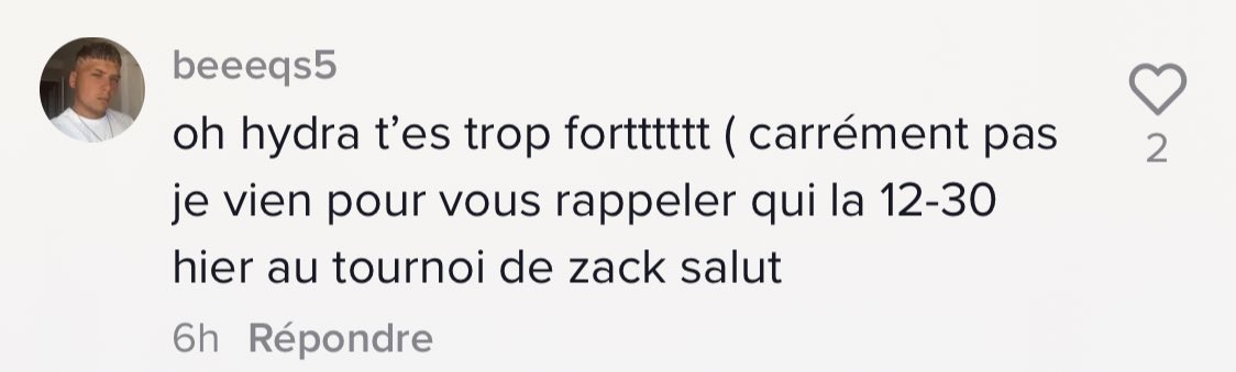 HydraOffi's tweet photo. Une histoire en trois étapes #codplayer #lannable #17yo https://t.co/4VSIUMje0e