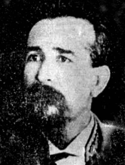 28 noviembre 1876.- El General Porfirio Díaz escribe al Coahuilense Hipólito Charles para pedir su consejo en los umbrales de su triunfo sobre Lerdo de Tejada.