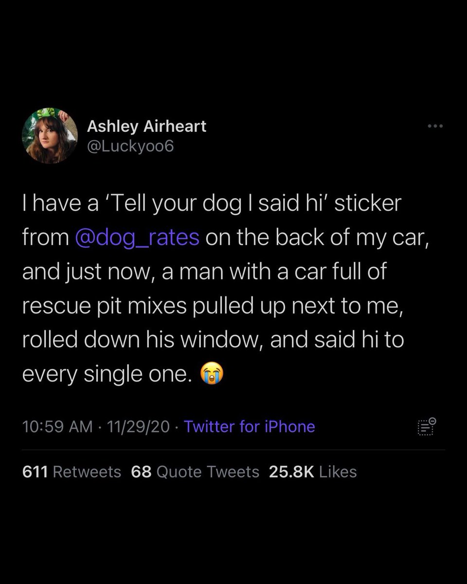 dog_rates's tweet photo. A few years ago we accidentally made the greatest sticker of all time. If you don’t have one yet, click the link below to fix that

https://t.co/3T1OqbWFSE https://t.co/Z0zbLPvOVa
