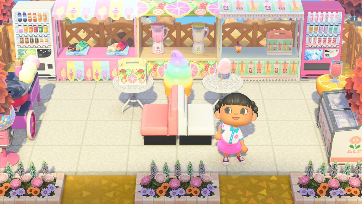 berydactyl's tweet photo. treat yo self #AnimalCrossing #ACNH #NintendoSwitch https://t.co/82buQVHhyI