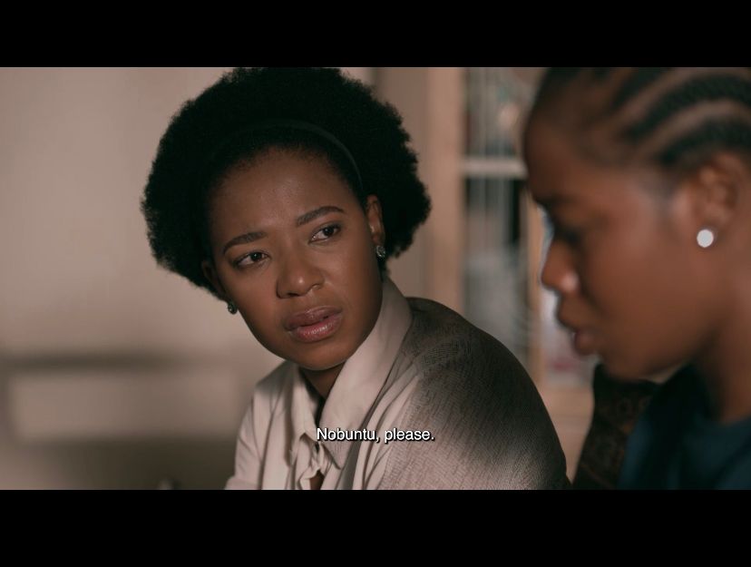 Umkhokha Sundays "Detective Latha" #umkhokha <a href="/Mzansimagic/">Mzansi Magic</a>