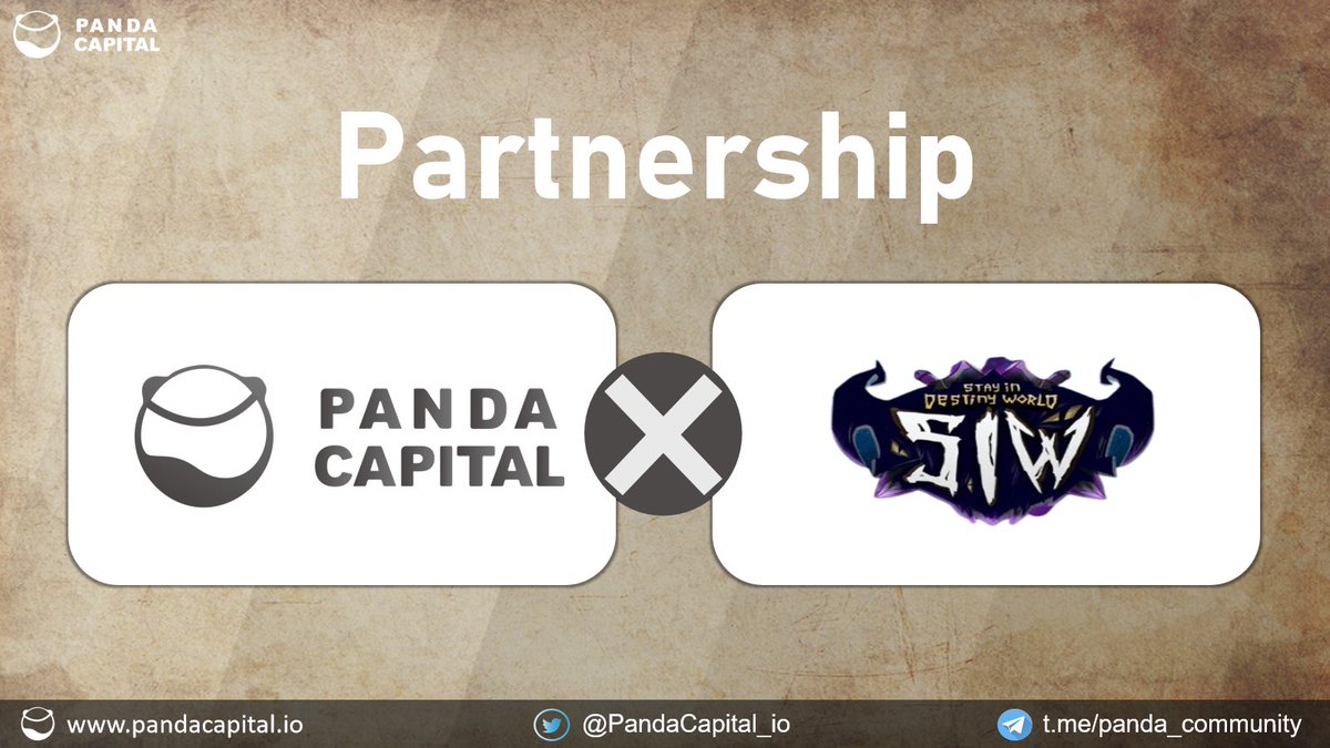 Panda Capital tweet media