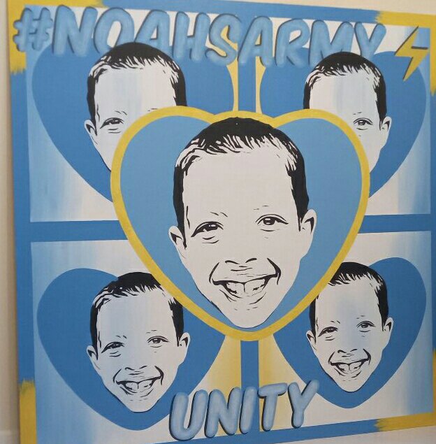 KimEvan95504188's tweet photo. #NoahDonohoe
#Week75
#NoahsArmy 
#JusticeForNoahDonohoe 
#TheNoahDonohoeFoundation 
#ReleaseThe4Files https://t.co/S8Cc1hABFS