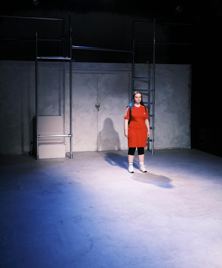 Recently had the pleasure of directing the 2nd years at Staffordshire University in a production of ‘Pomona’. 

Loved being back in a rehearsal room since being production manager for <a href="/JustSomeTheatre/">Just Some Theatre</a>’s #TheKillerQuestion.

Hoping 2022 is filled with similar joy.