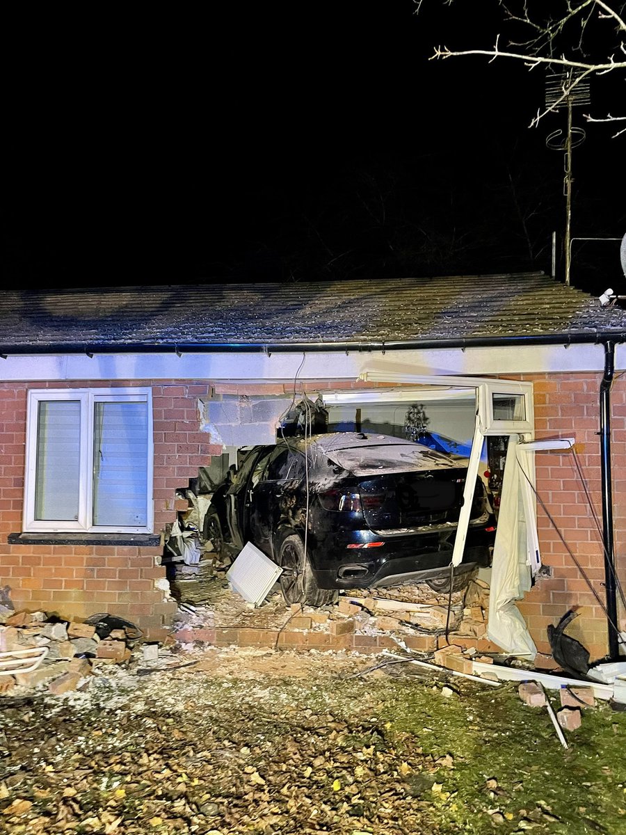 TRU Manchester tweet media