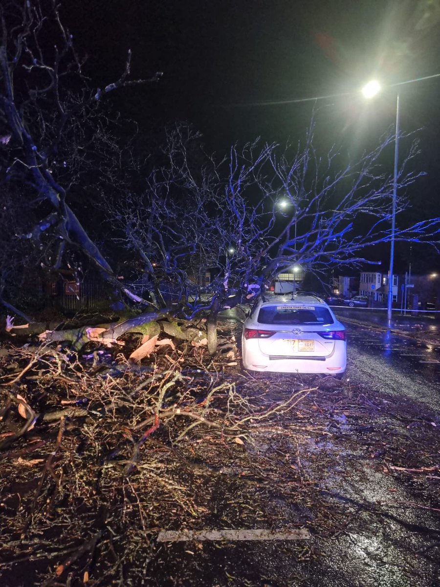 TRU Manchester tweet media