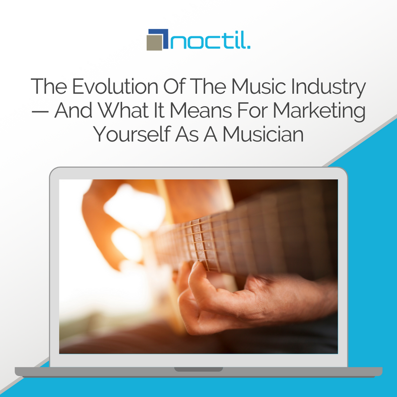 noctilcom's tweet photo. 🎶 "For many fans of music, the saying, "We are not in Kansas anymore," rings truer than ever before. While it is evident that the content of the audio version of the entertainment industry has changed, there is a lot more that..."

🧐 Continue reading: https://t.co/kn6jikSvl0 https://t.co/8Vn062qOon