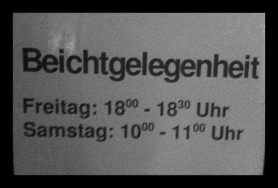 Empfehlung an die Bundesregierung…