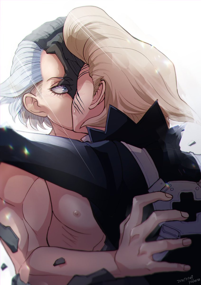 Yubera_tekka's tweet photo. スゼ😭 https://t.co/IpylsH9Fbr