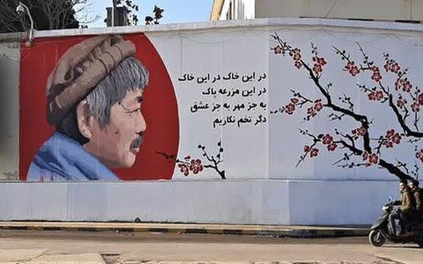 GCFMission's tweet photo. As an #Afghanistan based Humanitarian NGO we the GCF will never forget the tireless efforts philanthropic hard work of late Dr.titso #Nakamura sir, who sacrificed himself only to see Afghanistan &amp; its nation prosperous, We owe &amp; thank #Japan &amp; the family of this great soul, 

RIP https://t.co/RGwX7yuMEf
