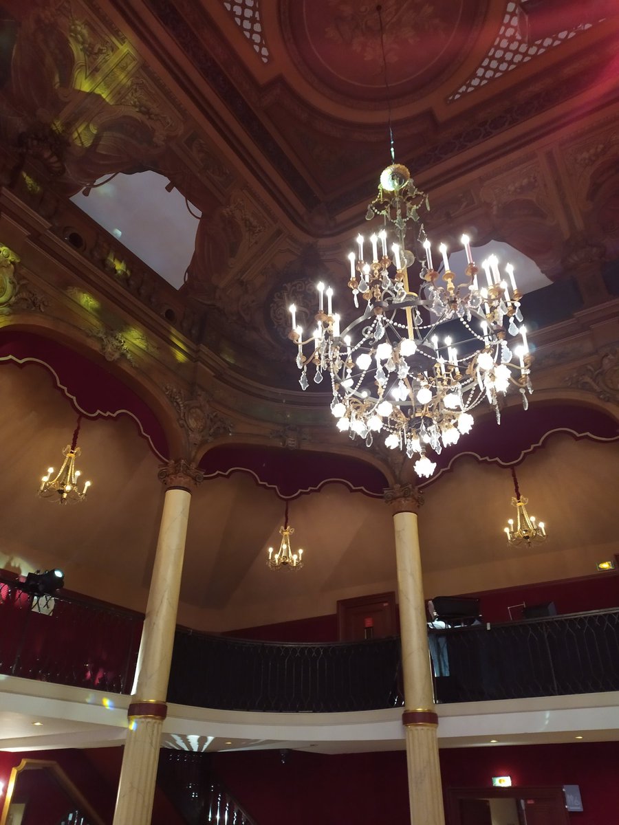 twibap's tweet photo. Super fier d'apporter ma modeste contribution à la soirée gala spectacle de @David32884247 au profit de #CiteStars.

Venir en aide à tous les enfants défavorisés et maltraités de Paris île de France ❤ https://t.co/VmQ4l49j8N