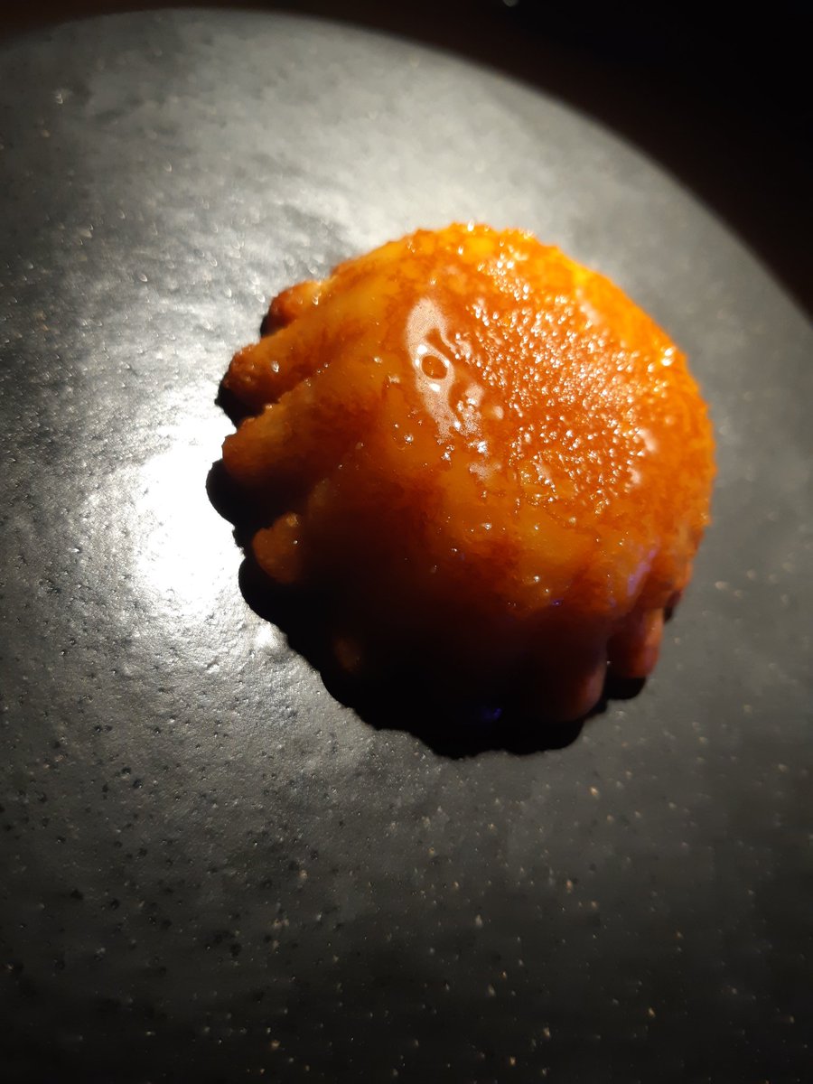 Dinner at the counter listening to <a href="/sheridan8_chef/">Andrew sheridan</a> describe his heartfelt creations #Birmingham 
guide.michelin.com/gb/en/west-mid…