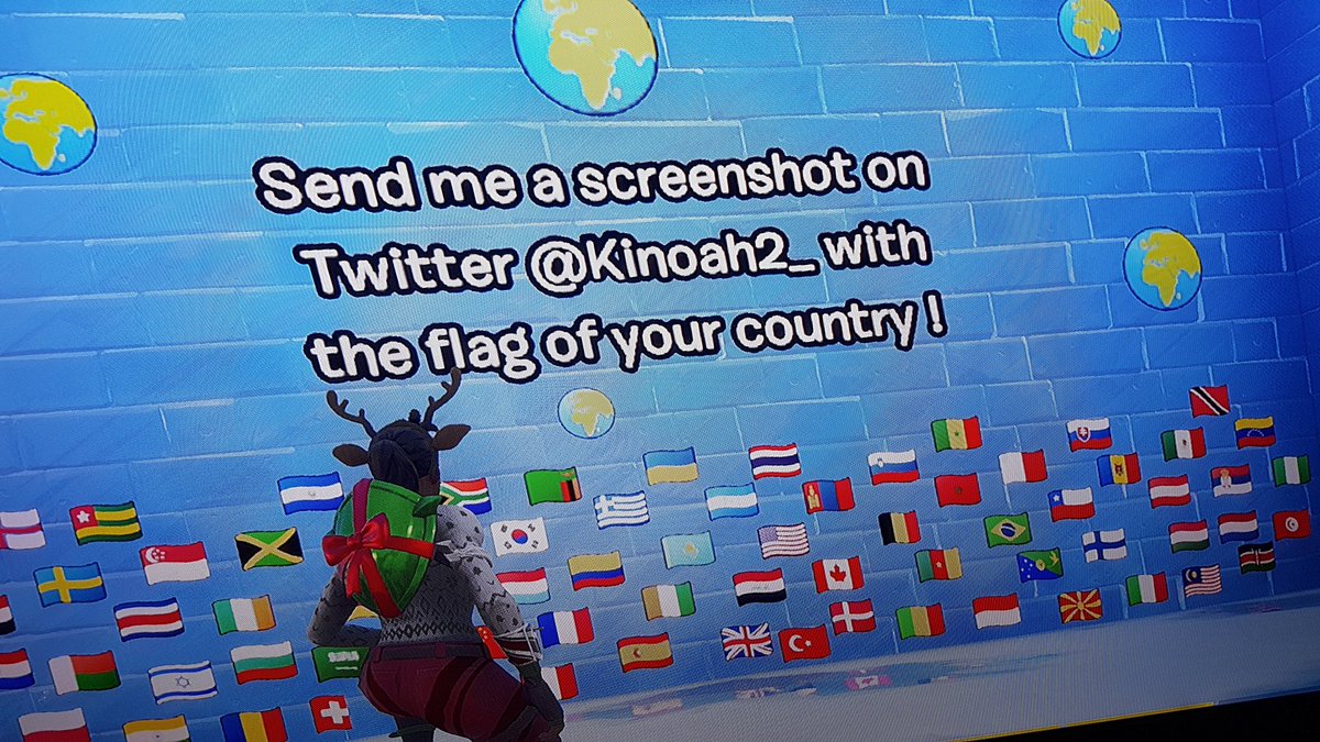 JuneBaerlin's tweet photo. @kinoah2_ Yeah 🇩🇪 i Love this deathrun :) https://t.co/7IC68Tg0BM