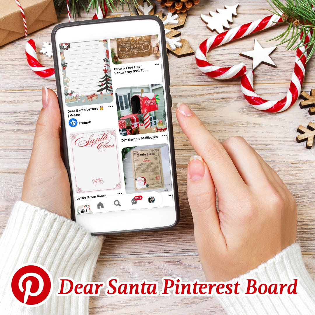 debbiemacomber's tweet image. I created a Pinterest board full of inspiration from my new book, DEAR SANTA! It's full of recipes, crafts, and more! I'll continue to add pins so make sure to check back! I hope you'll enjoy!
hubs.li/H0_NKVF0
