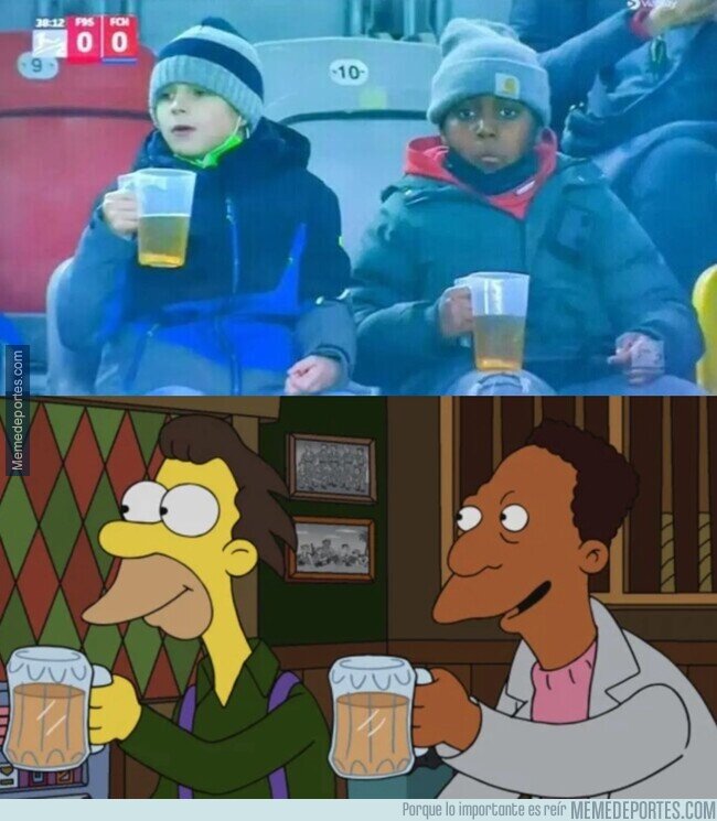 memedeportes's tweet photo. ¡Son ellos! https://t.co/48uELR22oG https://t.co/FZw6zWi9vO