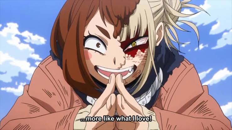 daily toga (@daiiytoga) on Twitter photo 